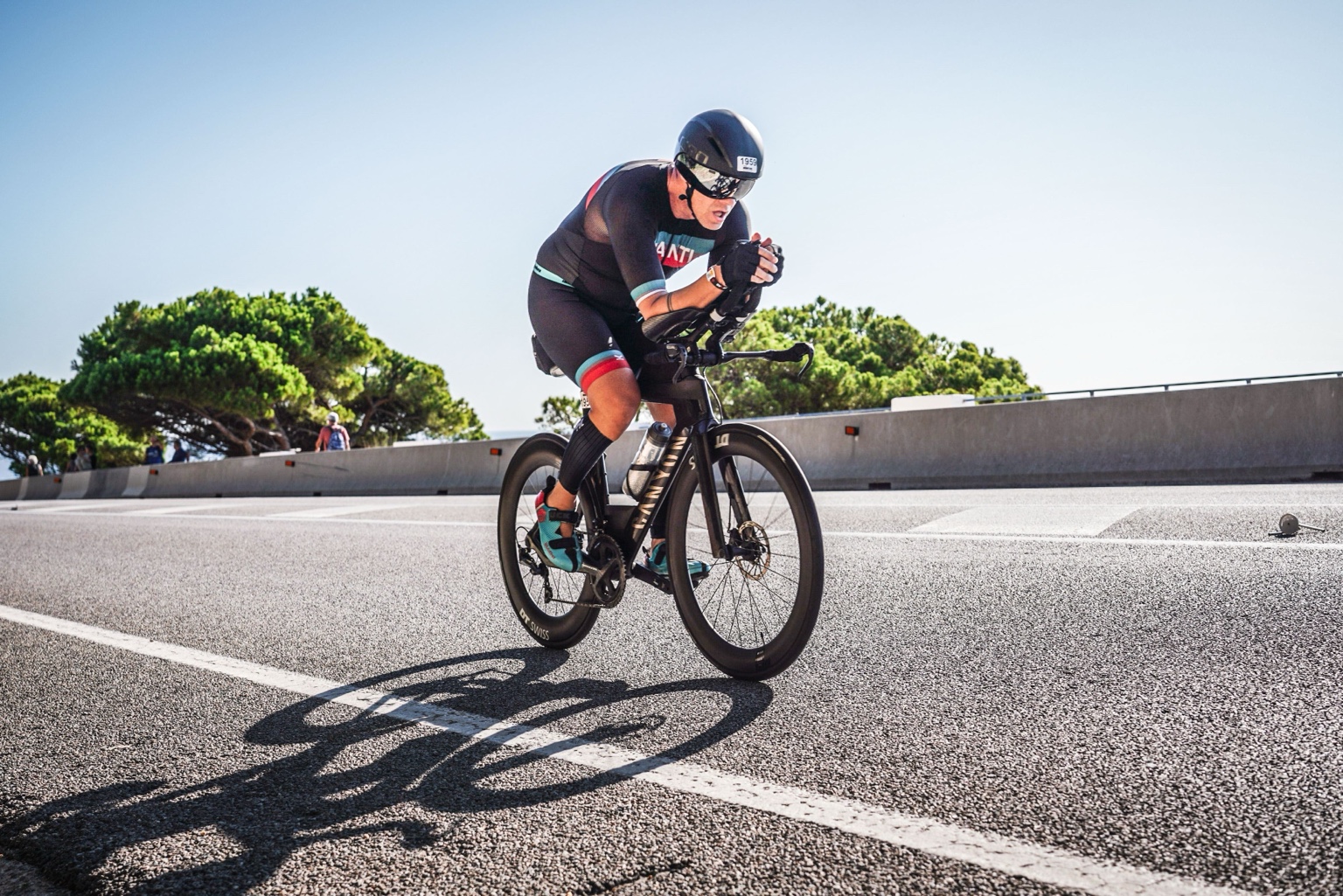 Ciclismo en carretera